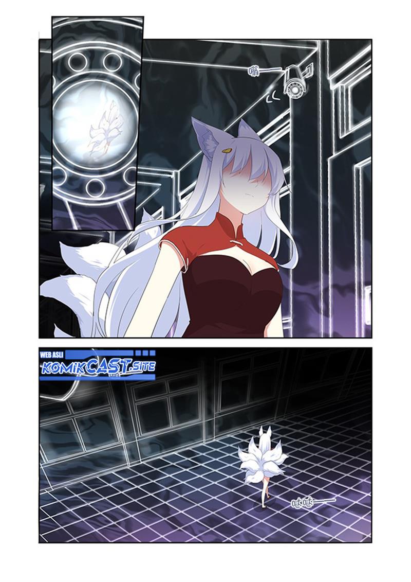 image-komik-yaoguai-mingdan-chapter-306-11/13