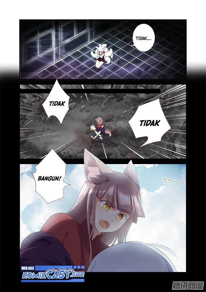 image-komik-yaoguai-mingdan-chapter-311-1/22