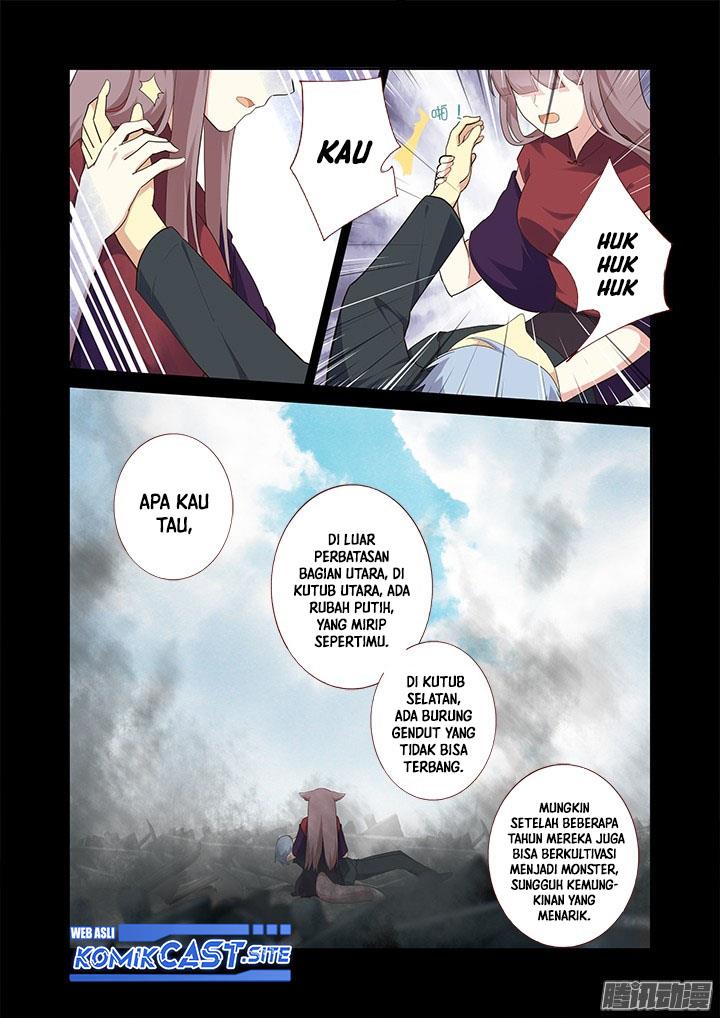 image-komik-yaoguai-mingdan-chapter-311-3/22