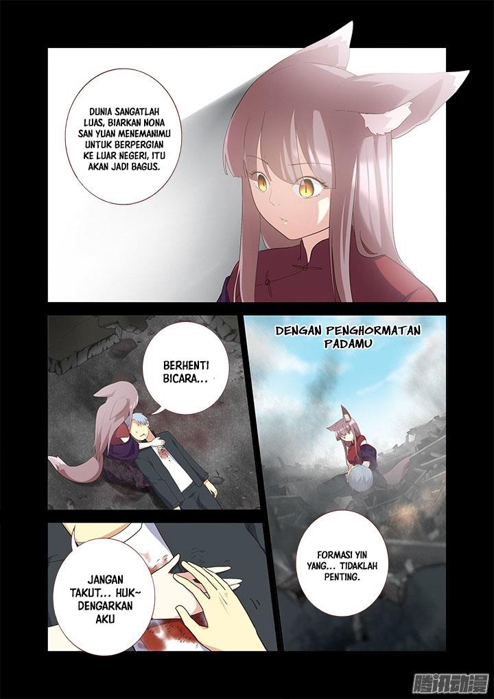 image-komik-yaoguai-mingdan-chapter-311-5/22