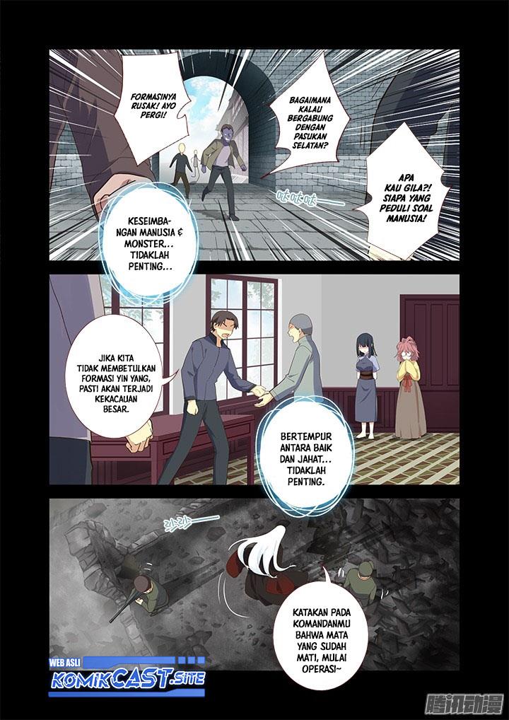 image-komik-yaoguai-mingdan-chapter-311-6/22