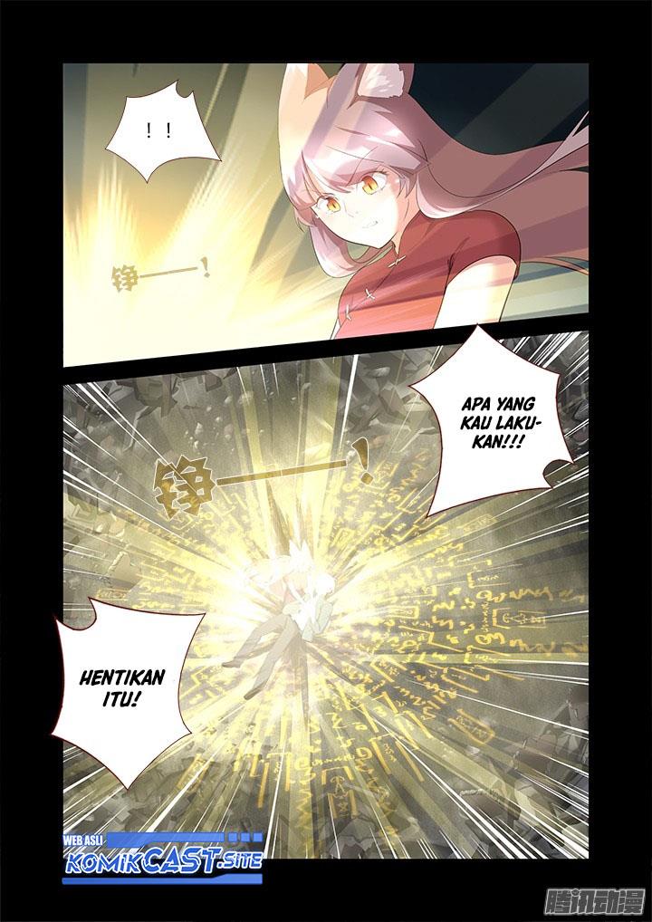 image-komik-yaoguai-mingdan-chapter-311-10/22