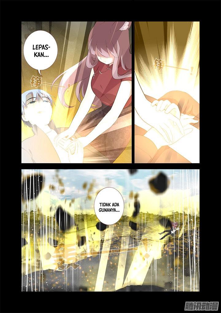 image-komik-yaoguai-mingdan-chapter-311-11/22