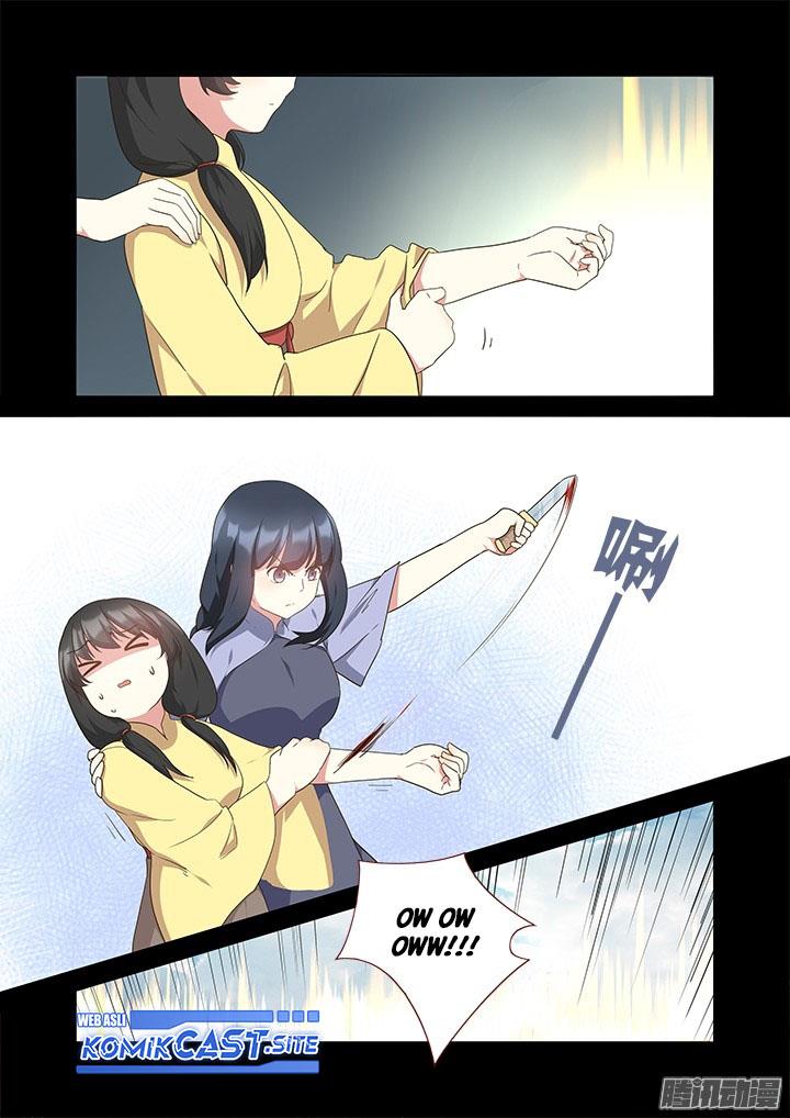 image-komik-yaoguai-mingdan-chapter-311-14/22