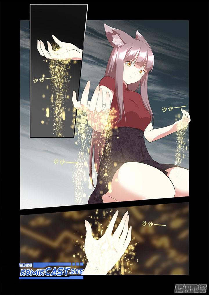 image-komik-yaoguai-mingdan-chapter-311-18/22