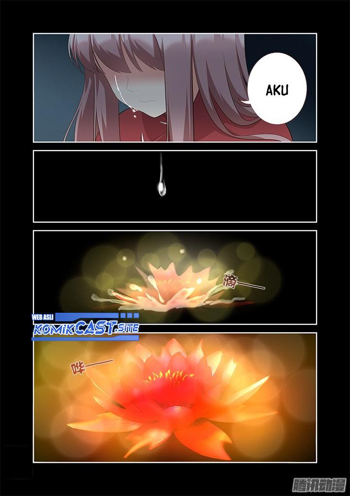 image-komik-yaoguai-mingdan-chapter-311-20/22