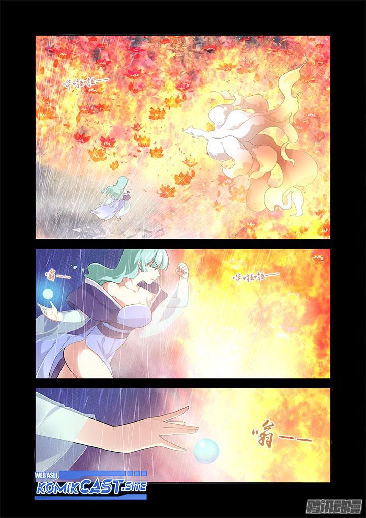 image-komik-yaoguai-mingdan-chapter-312-9/15