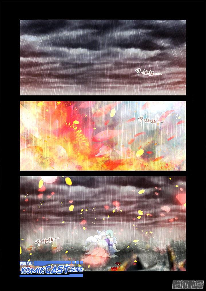 image-komik-yaoguai-mingdan-chapter-312-11/15