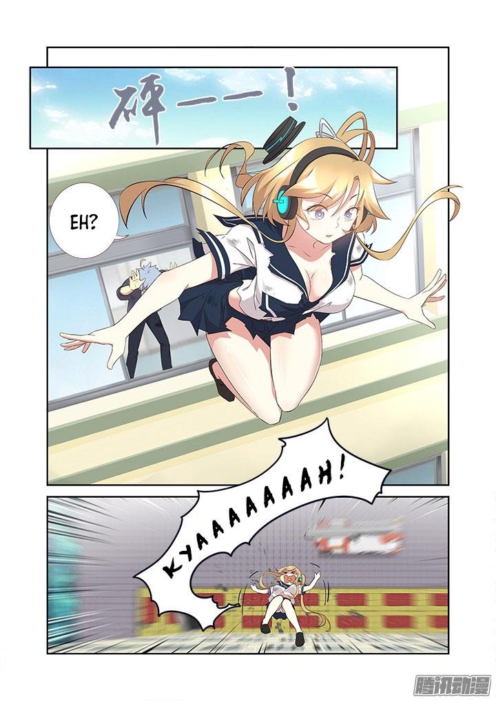 image-komik-yaoguai-mingdan-chapter-314-2/11