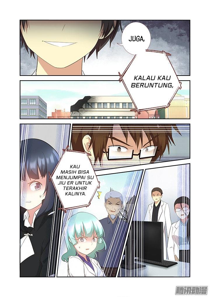 image-komik-yaoguai-mingdan-chapter-314-6/11