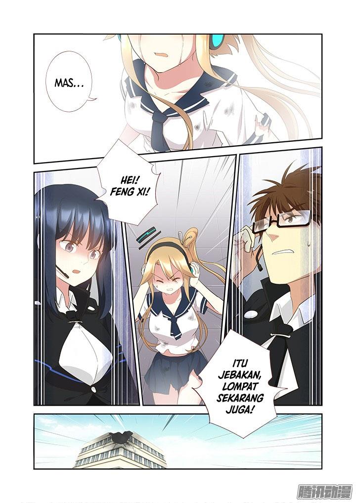 image-komik-yaoguai-mingdan-chapter-314-8/11