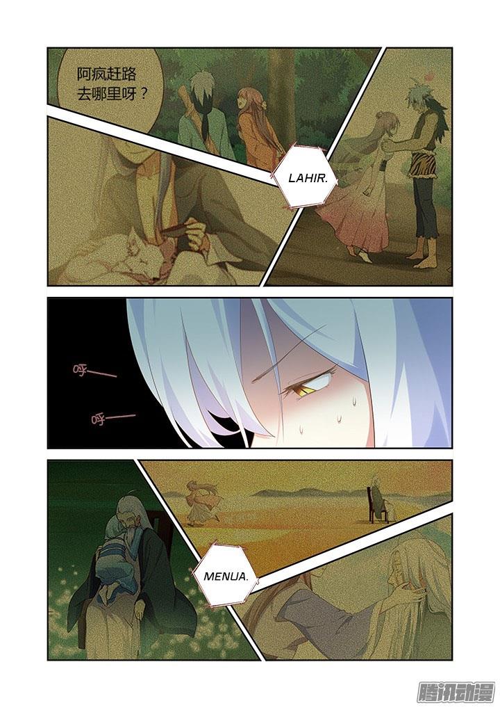 image-komik-yaoguai-mingdan-chapter-315-3/11