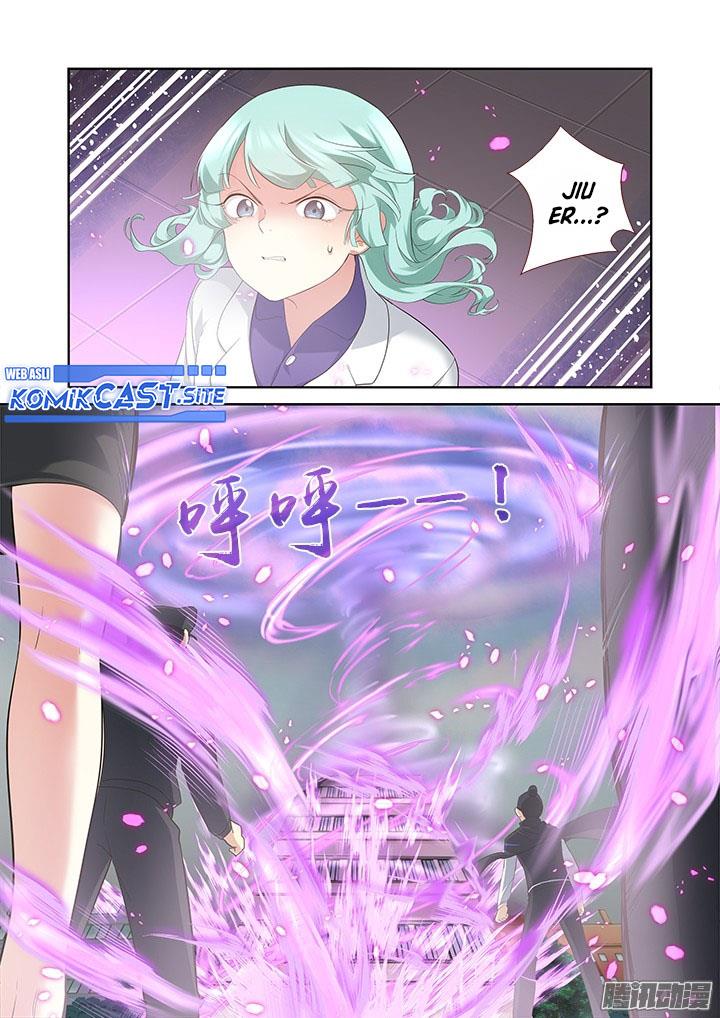 image-komik-yaoguai-mingdan-chapter-315-9/11