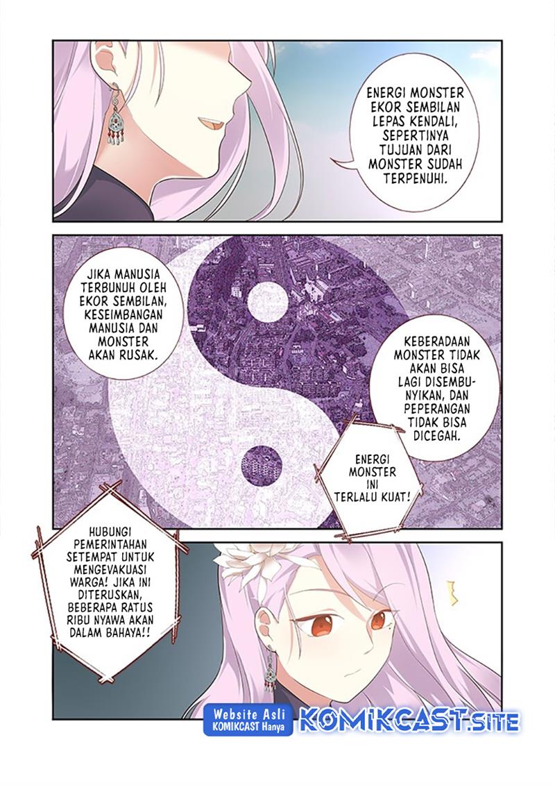 image-komik-yaoguai-mingdan-chapter-316-4/14