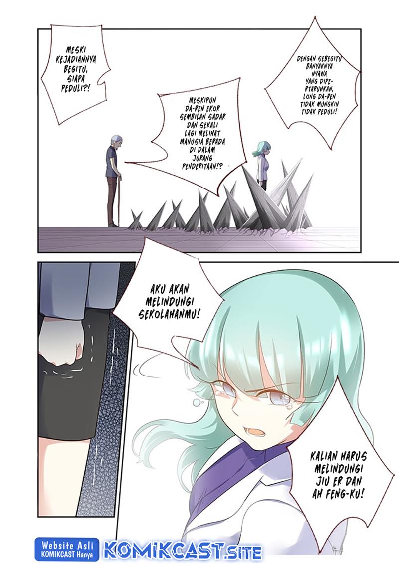 image-komik-yaoguai-mingdan-chapter-316-10/14