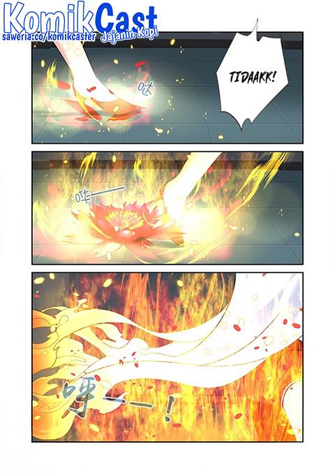 image-komik-yaoguai-mingdan-chapter-317-4/11