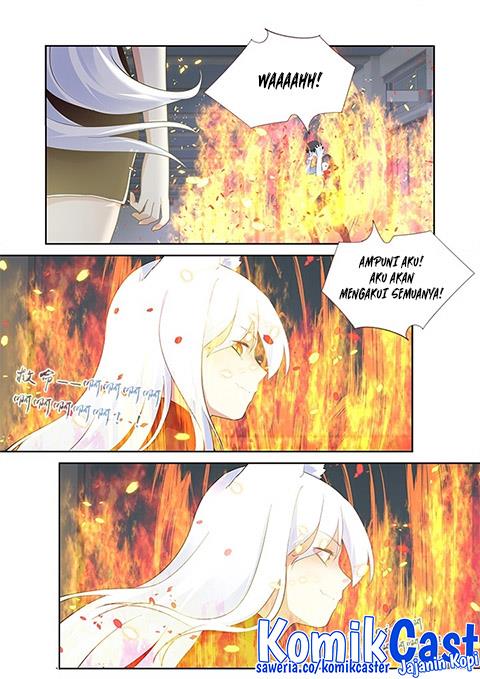 image-komik-yaoguai-mingdan-chapter-317-6/11