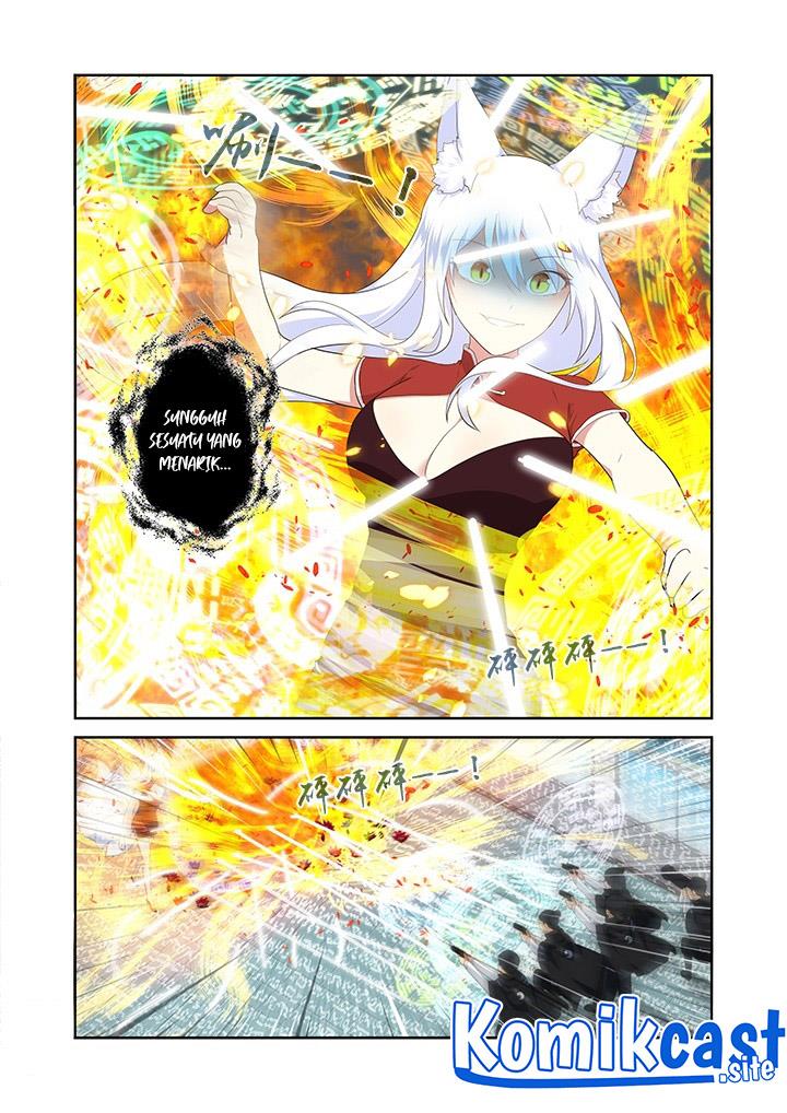 image-komik-yaoguai-mingdan-chapter-319-2/10