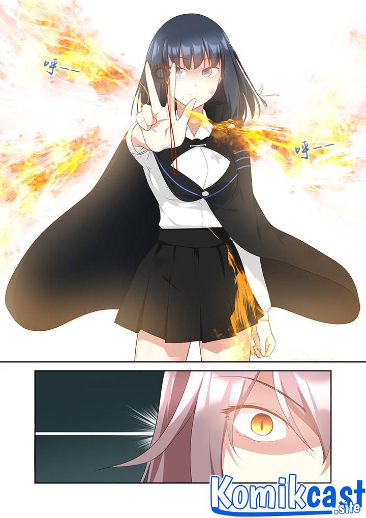 image-komik-yaoguai-mingdan-chapter-319-7/10