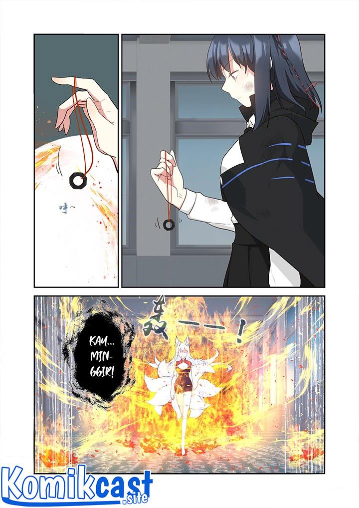 image-komik-yaoguai-mingdan-chapter-319-8/10