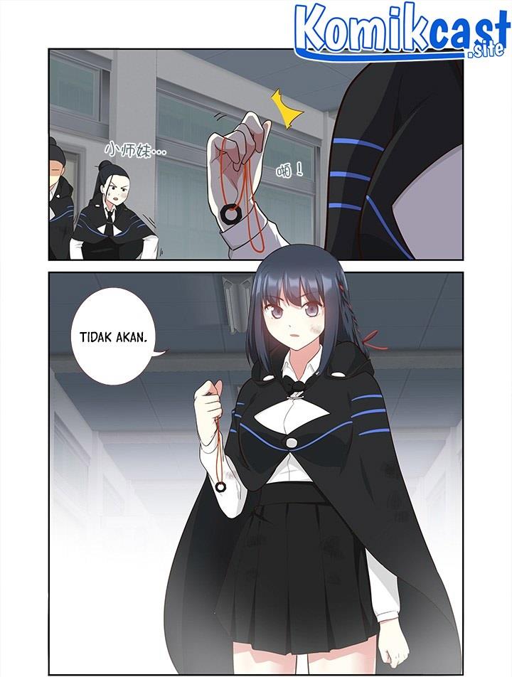 image-komik-yaoguai-mingdan-chapter-319-9/10