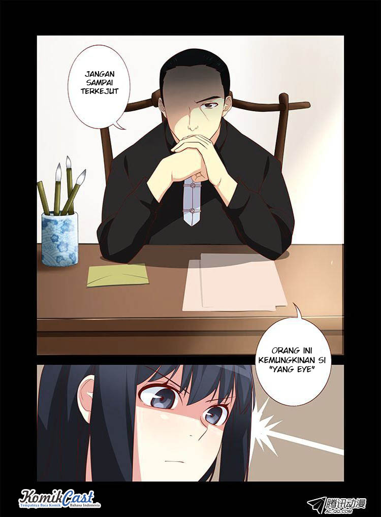 image-komik-yaoguai-mingdan-chapter-32-8/12