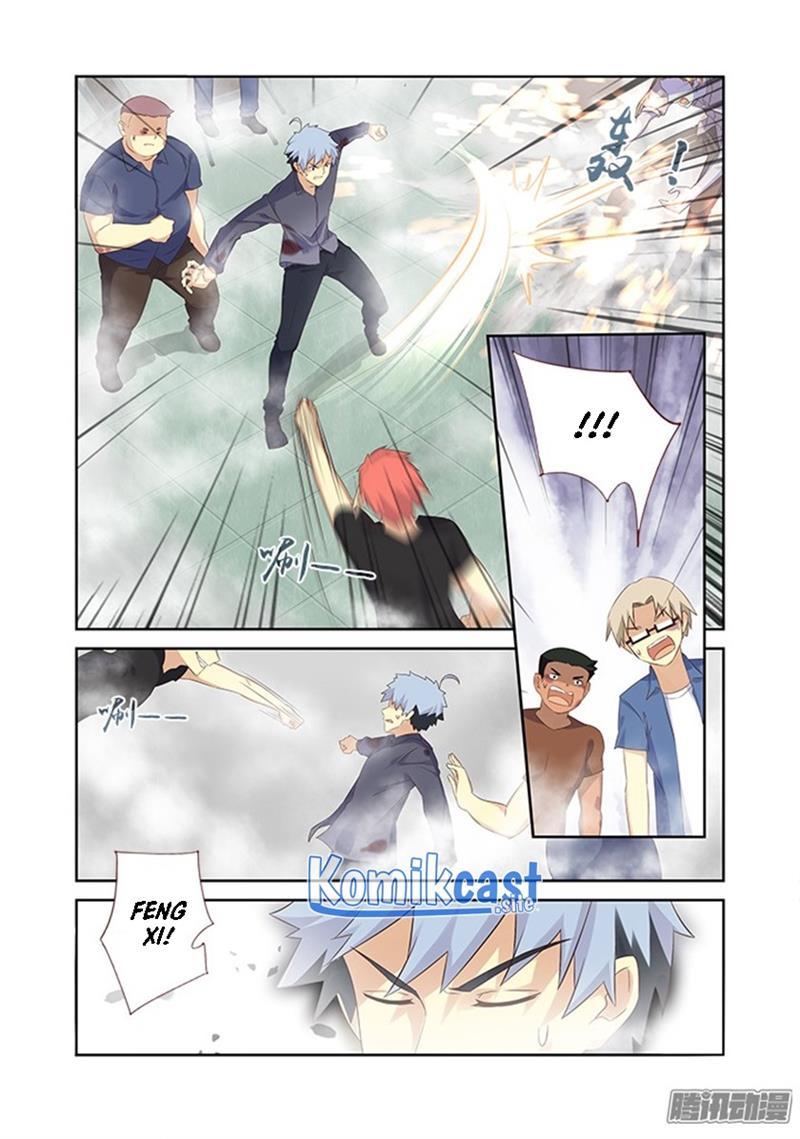 image-komik-yaoguai-mingdan-chapter-321-11/12