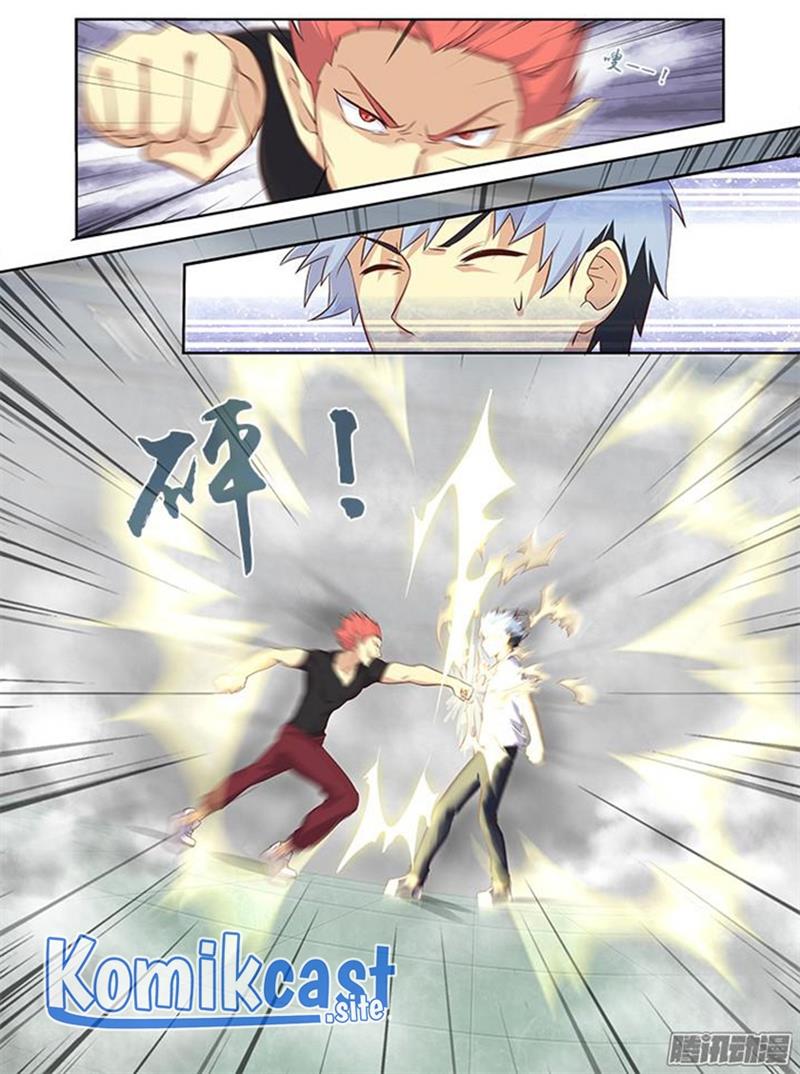 image-komik-yaoguai-mingdan-chapter-322-1/15