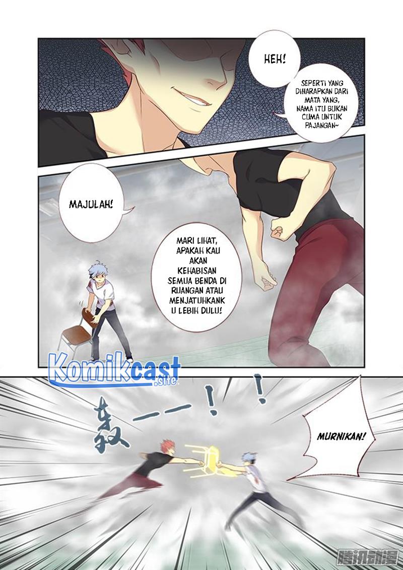 image-komik-yaoguai-mingdan-chapter-322-5/15
