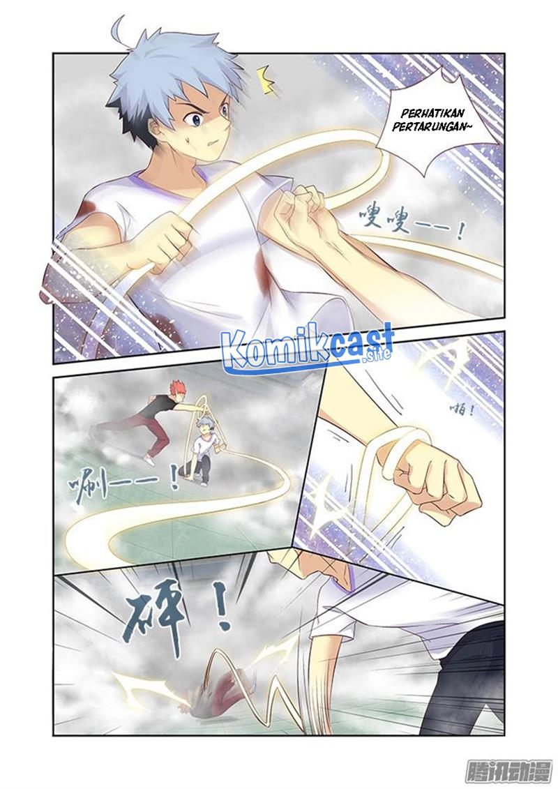 image-komik-yaoguai-mingdan-chapter-322-8/15