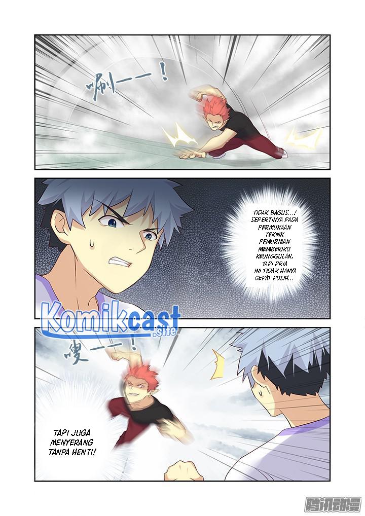 image-komik-yaoguai-mingdan-chapter-322-9/15