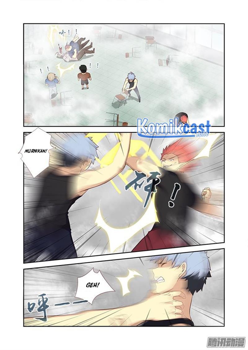 image-komik-yaoguai-mingdan-chapter-322-11/15