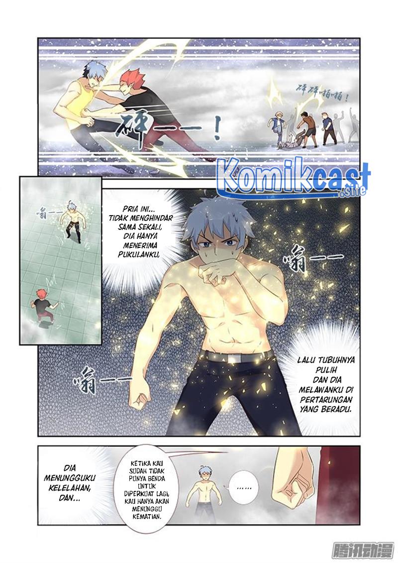 image-komik-yaoguai-mingdan-chapter-322-12/15
