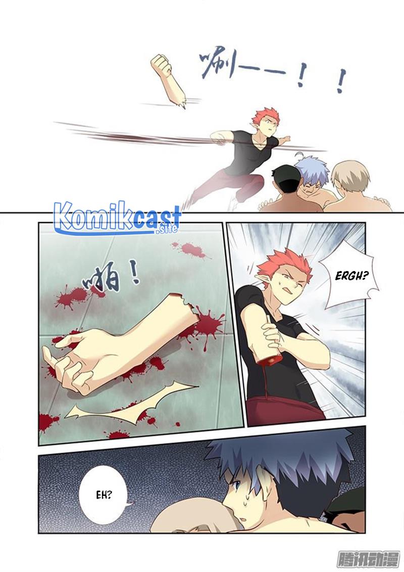 image-komik-yaoguai-mingdan-chapter-324-11/13