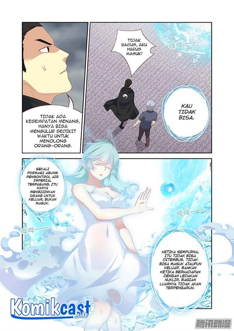 image-komik-yaoguai-mingdan-chapter-326-6/12