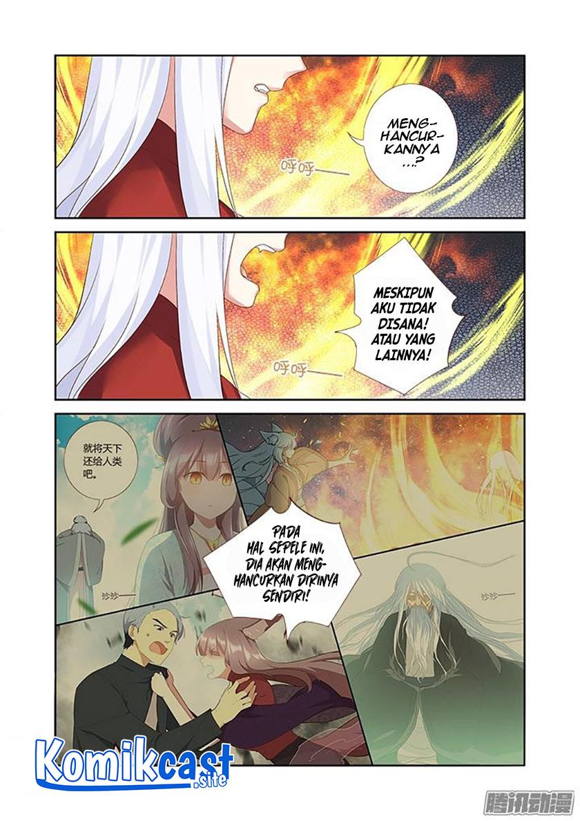 image-komik-yaoguai-mingdan-chapter-328-4/13