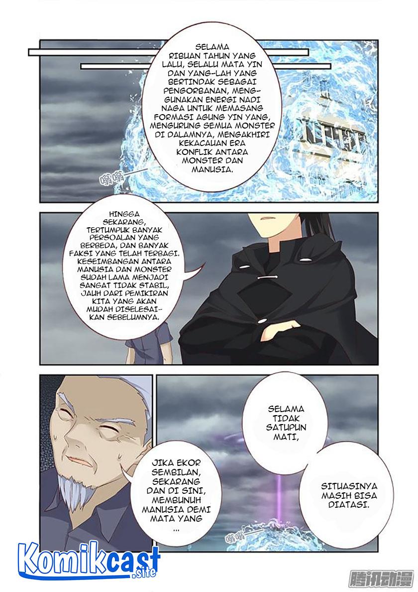 image-komik-yaoguai-mingdan-chapter-328-6/13