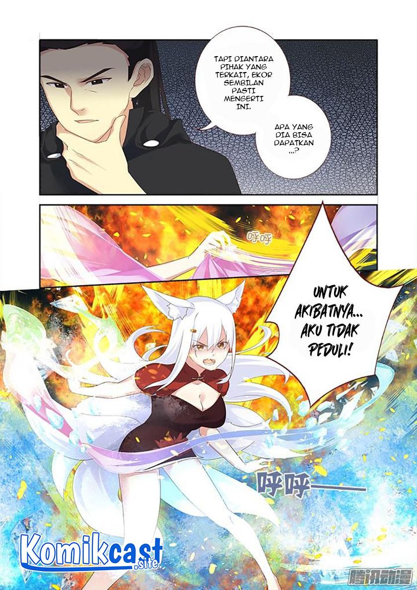 image-komik-yaoguai-mingdan-chapter-328-11/13