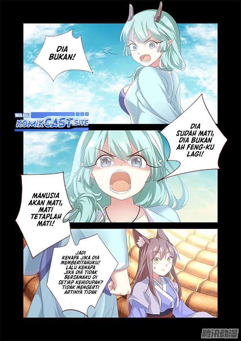 image-komik-yaoguai-mingdan-chapter-331-1/12