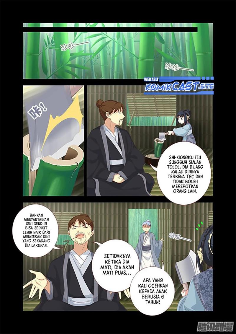 image-komik-yaoguai-mingdan-chapter-331-3/12