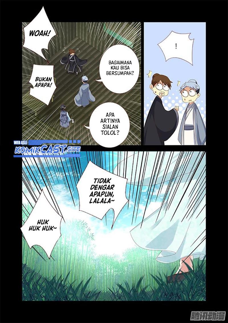 image-komik-yaoguai-mingdan-chapter-331-4/12