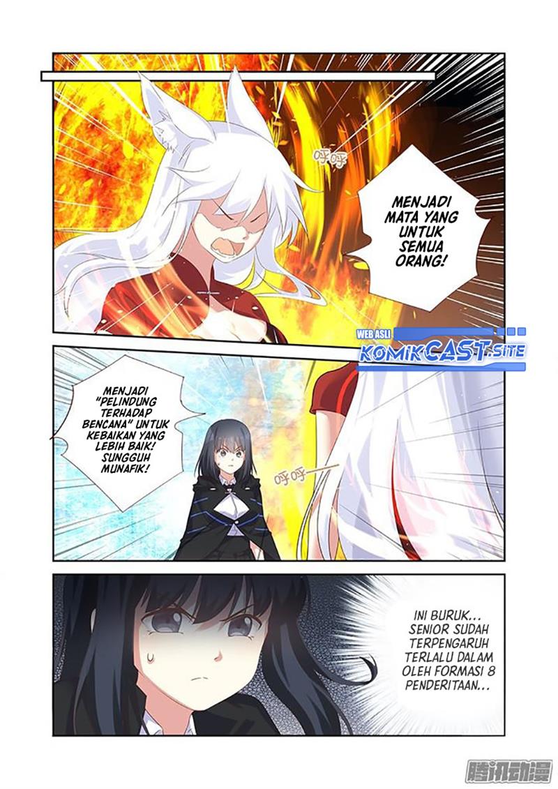 image-komik-yaoguai-mingdan-chapter-331-6/12