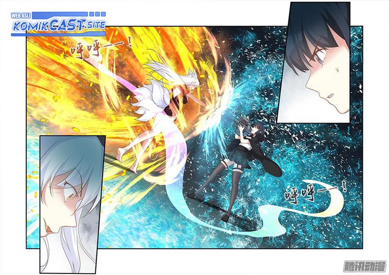 image-komik-yaoguai-mingdan-chapter-331-9/12