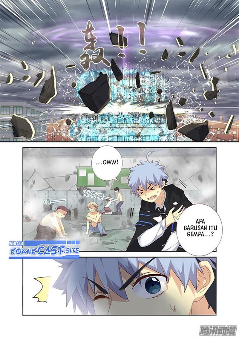 image-komik-yaoguai-mingdan-chapter-332-1/16