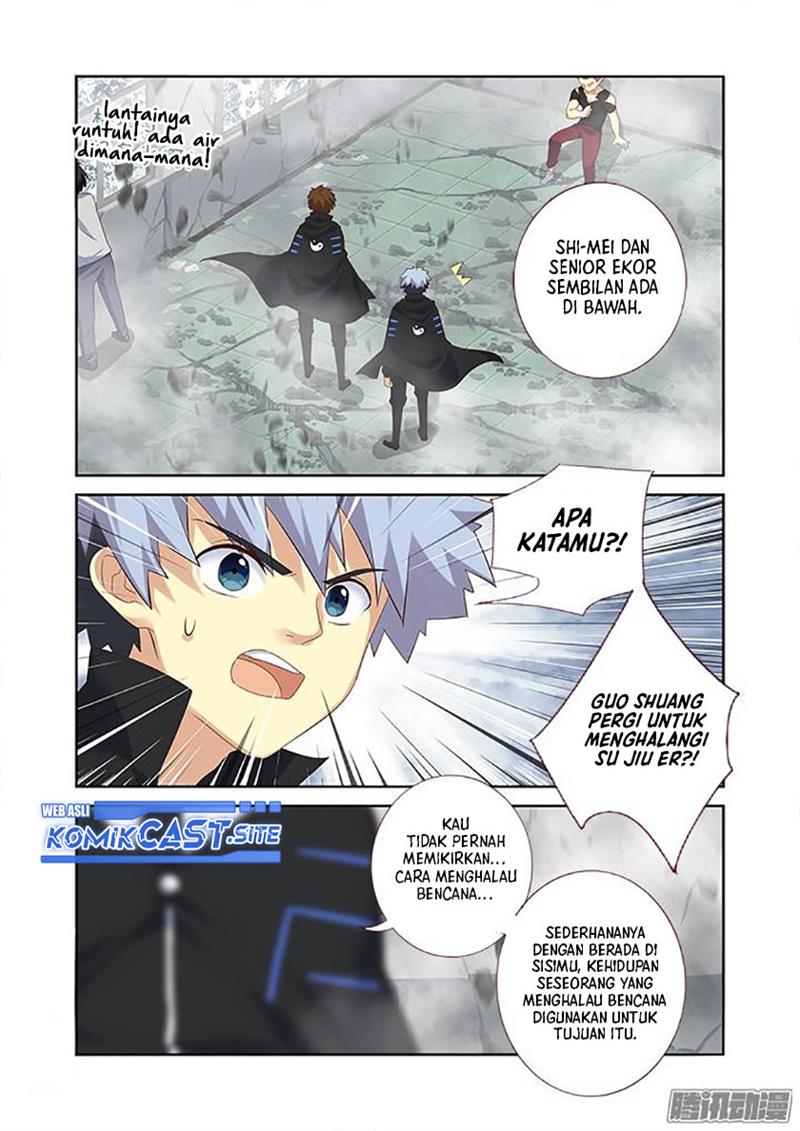 image-komik-yaoguai-mingdan-chapter-332-3/16