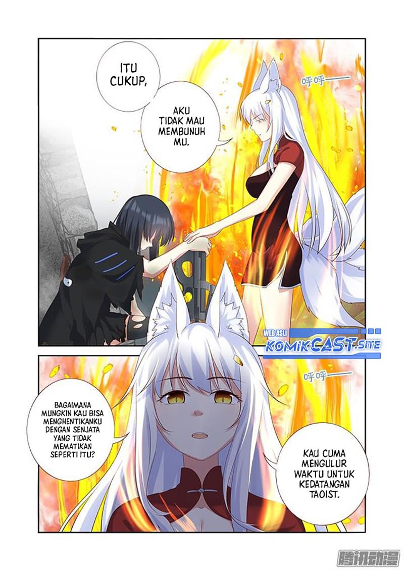 image-komik-yaoguai-mingdan-chapter-332-6/16