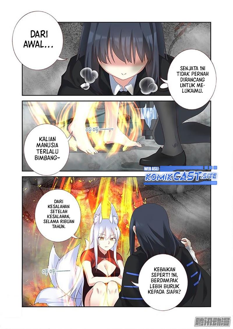 image-komik-yaoguai-mingdan-chapter-332-7/16