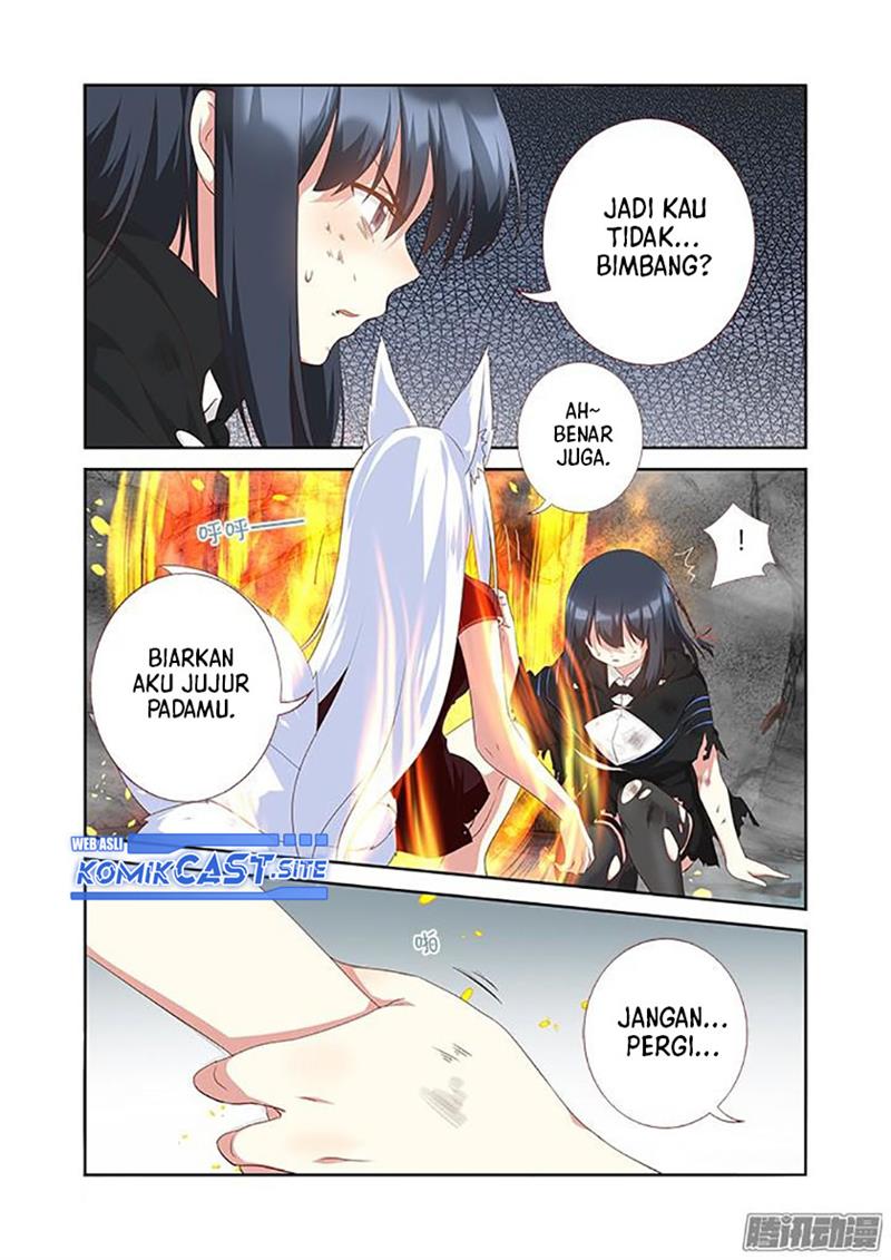 image-komik-yaoguai-mingdan-chapter-332-8/16