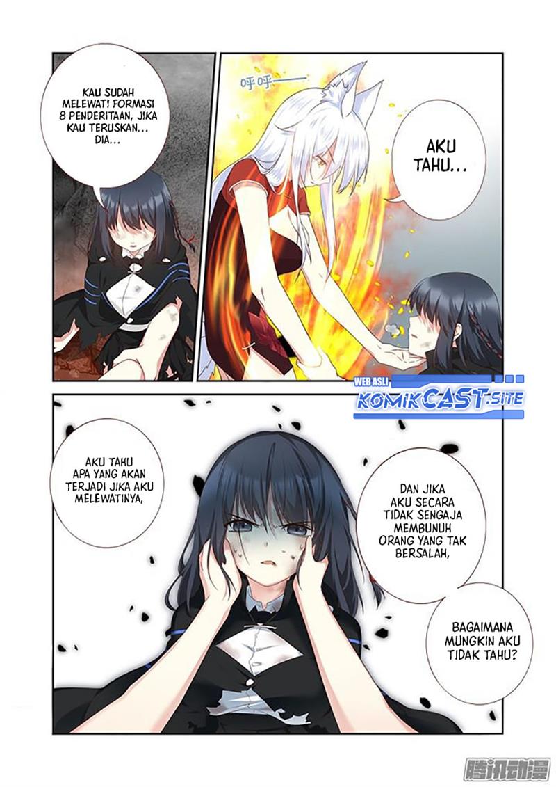 image-komik-yaoguai-mingdan-chapter-332-9/16