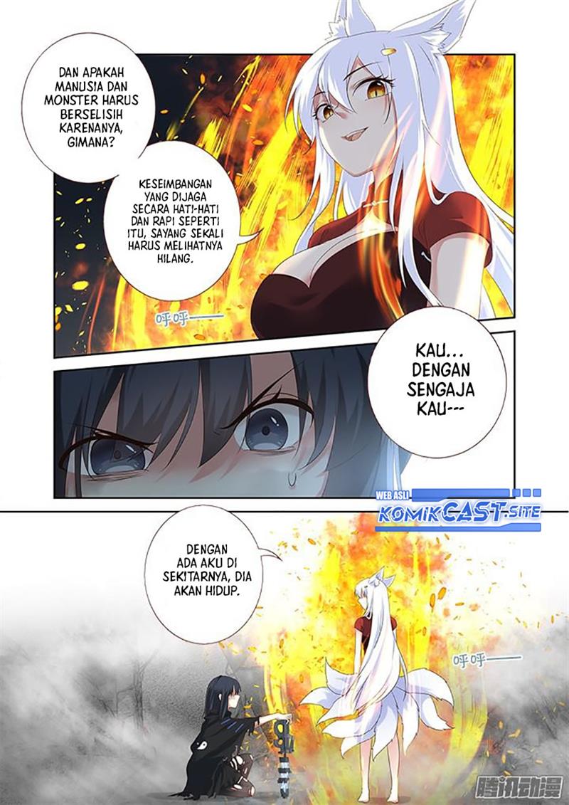 image-komik-yaoguai-mingdan-chapter-332-12/16